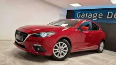 Gebruikt 2015 Mazda 3 Sedan | € 13.990 (Eerlijke prijs)