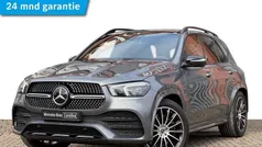 Grijs Gebruikt 2022 Mercedes GLE450 AMG AMG line SUV | € 89.850 (Eerlijke prijs)