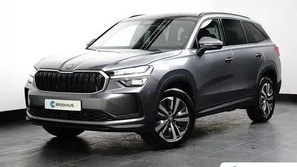 Occasion Skoda Kodiaq Business Line 2025 SUV