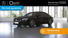 Gebruikt 2020 Mercedes CLA250 Business Sedan | € 33.850 (Eerlijke prijs)