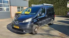 Gebruikt 2012 Nissan NV200 Acenta Van | € 9.750 (Eerlijke prijs)