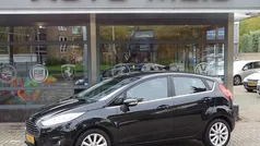 Gebruikt 2016 Ford Fiesta Titanium Hatchback | € 6.945 (Eerlijke prijs)