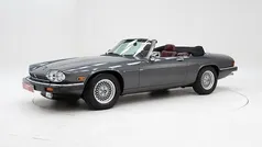 Gebruikt 1989 Jaguar XJS S | € 34.950