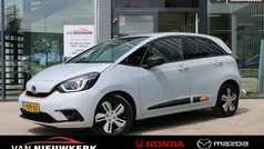 Zilver Gebruikt 2021 Honda Jazz Executive Hatchback | € 21.900 (Eerlijke prijs)