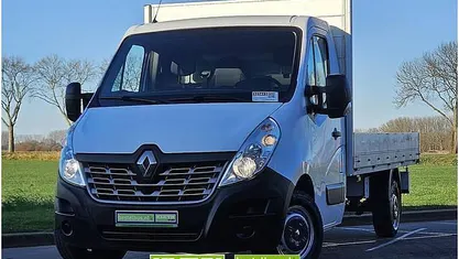 Gebruikt 2019 Renault Master Van | € 18.750 (Eerlijke prijs)