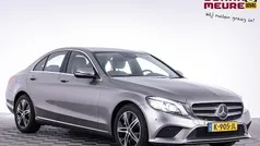 Gebruikt 2021 Mercedes C200 Business Sedan | € 29.990 (Super prijs)