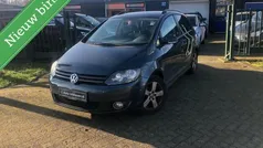 Gebruikt 2011 VW Golf Plus MPV | € 6.999 (Eerlijke prijs)