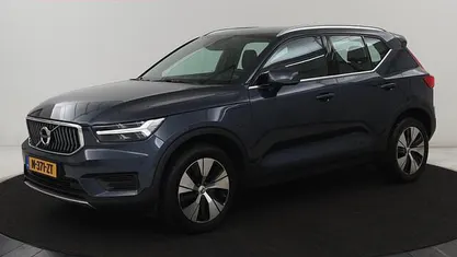 Occasion 2022 Volvo XC40 Inscription SUV | € 20.900 (Super prijs)
