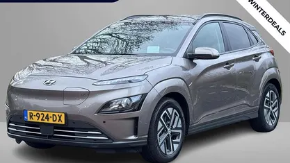 Occasion Hyundai Kona 150 kW (204 PK) 2022 SUV