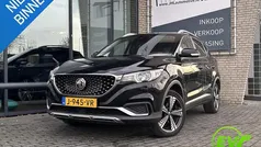 Gebruikt 2020 MG ZS Luxury SUV | € 12.950 (Eerlijke prijs)