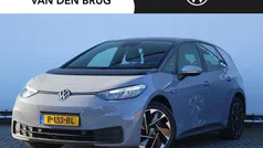 Grijs Gebruikt 2020 VW ID.3 Hatchback | € 17.795 (Eerlijke prijs)