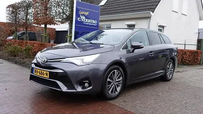 Occasion Toyota Avensis 147 PK (108 kW) 2017 Stationwagen