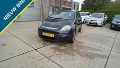 Gebruikt 2010 Fiat Punto Business Hatchback | € 2.249 (Eerlijke prijs)