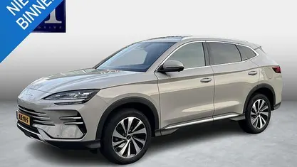 Occasion 2025 BYD Seal U Boost SUV | € 35.440 (Goede deal)