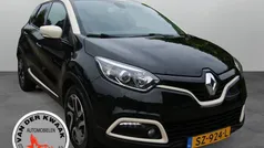 Zwart Gebruikt 2013 Renault Captur Dynamique SUV | € 8.445 (Goede deal)