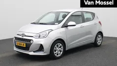 Gebruikt 2019 Hyundai i10 Comfort Hatchback | € 11.900 (Eerlijke prijs)