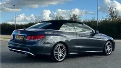 Mercedes 200