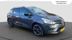 Grijs Gebruikt 2019 Renault Clio GrandTour Bose Edition Stationwagen | € 10.940 (Eerlijke prijs)