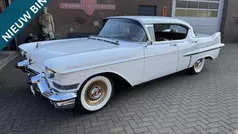 Gebruikt 1957 Cadillac Deville Sedan | € 39.900