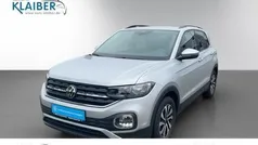 Gebruikt 2023 VW T-Cross Active SUV | € 25.044 (Eerlijke prijs)