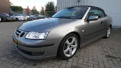 Grijs Gebruikt 2004 Saab 9-3 Cabriolet Vector Cabriolet | € 7.900 (Goede deal)