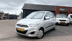 Gebruikt 2011 Hyundai i10 Hatchback | € 4.250 (Eerlijke prijs)