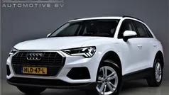 Gebruikt 2022 Audi Q3 Business SUV | € 30.995 (Goede deal)