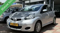 Gebruikt 2009 Toyota Aygo Hatchback | € 2.650 (Eerlijke prijs)