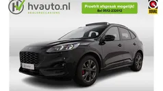 Zwart Gebruikt 2024 Ford Kuga ST-Line X SUV | € 34.545 (Goede deal)