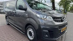 Grijs Gebruikt 2022 Opel Vivaro Edition Van | € 10.950 (Super prijs)
