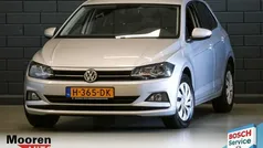 Gebruikt 2020 VW Polo Comfortline Hatchback | € 14.500 (Eerlijke prijs)
