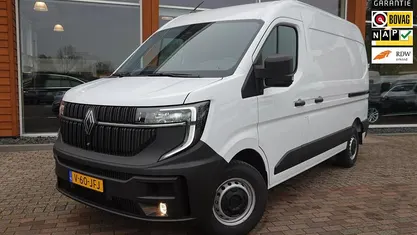 Occasion Renault Master 150 PK (110 kW) 2024 Bestelauto Van