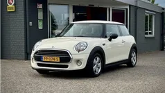 Gebruikt 2014 Mini ONE Salt Hatchback | € 6.950 (Eerlijke prijs)