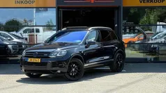 Gebruikt 2010 VW Touareg Highline SUV | € 16.450 (Duur)
