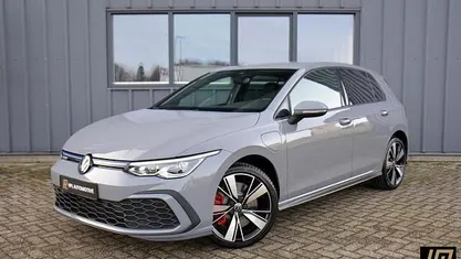 Occasion 2021 VW Golf VIII GTE Hatchback | € 24.450 (Eerlijke prijs)