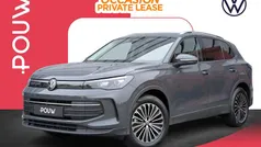 Gebruikt 2025 VW Tiguan Edition SUV | € 46.450 (Eerlijke prijs)