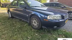 Blauw Gebruikt 2004 Volvo S80 Sedan | € 950 (Super prijs)