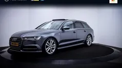 Grijs Gebruikt 2017 Audi A6 S-Line Stationwagen | € 25.950 (Eerlijke prijs)