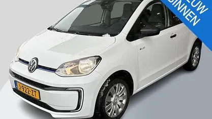 Wit Gebruikt 2020 VW e-up! Hatchback | € 13.700 (Eerlijke prijs)