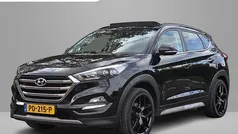 Gebruikt 2017 Hyundai Tucson Premium SUV | € 19.900 (Eerlijke prijs)