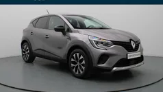 Gebruikt 2023 Renault Captur Intens SUV | € 23.790 (Eerlijke prijs)