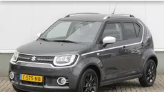 Gebruikt 2020 Suzuki Ignis Hatchback | € 15.290 (Eerlijke prijs)