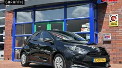 Gebruikt 2021 Toyota Yaris Active Hatchback | € 16.640 (Eerlijke prijs)