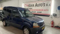 Gebruikt 2001 Renault Kangoo MPV | € 849 (Super prijs)