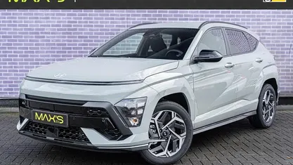 Gebruikt 2025 Hyundai Kona N Line SUV | € 38.894 (Eerlijke prijs)