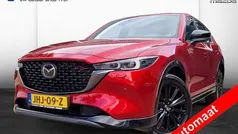 Gebruikt 2024 Mazda CX-5 Comfort SUV | € 39.900 (Eerlijke prijs)