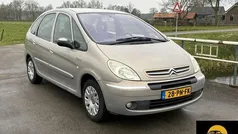 Beige Gebruikt 2004 Citroën Xsara Picasso MPV | € 1.199 (Eerlijke prijs)