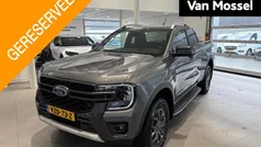 Grijs Gebruikt 2023 Ford Ranger Wildtrack Pickup | € 37.845 (Eerlijke prijs)