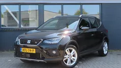 Zwart Gebruikt 2018 Seat Arona Beats SUV | € 18.950 (Eerlijke prijs)