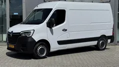 Overig Gebruikt 2022 Renault Master Komfort Van | € 19.157 (Goede deal)